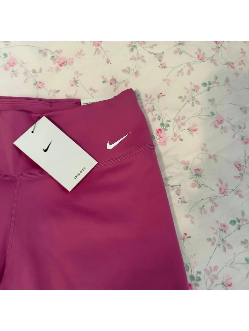Nike Biker Shorts [COPY]